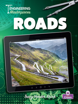 cover image of Roads